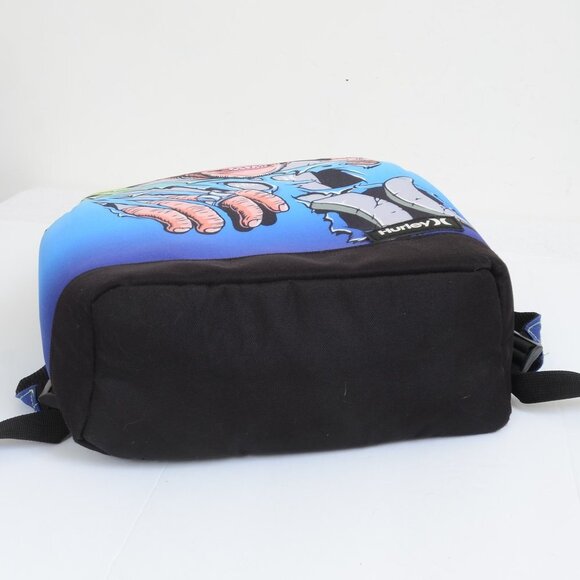 HURLEY One & Only Monkey Backpack Unisex - Picture 7 of 11